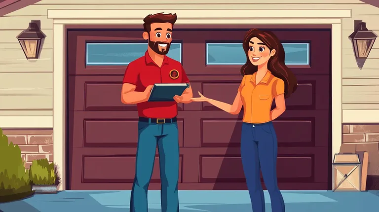 Common Garage Door Opener Problems and How to Fix Them