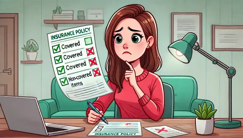 BC Home Insurance & Garage Doors: What's Covered?