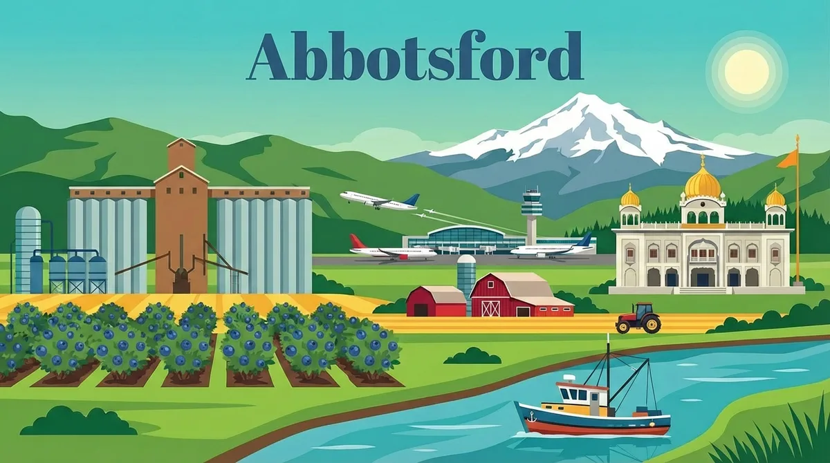 Abbotsford