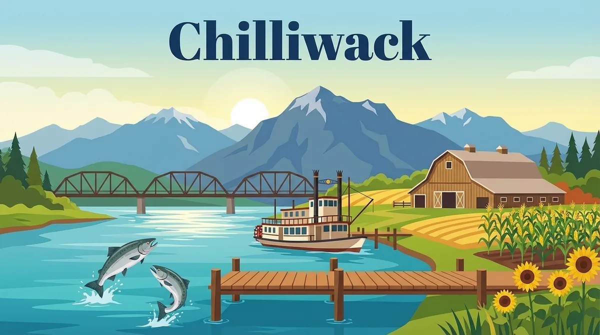 Chilliwack