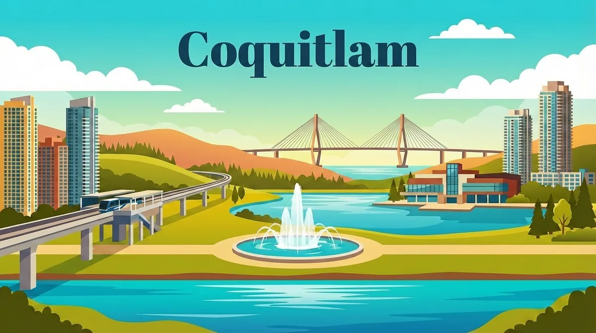 Coquitlam