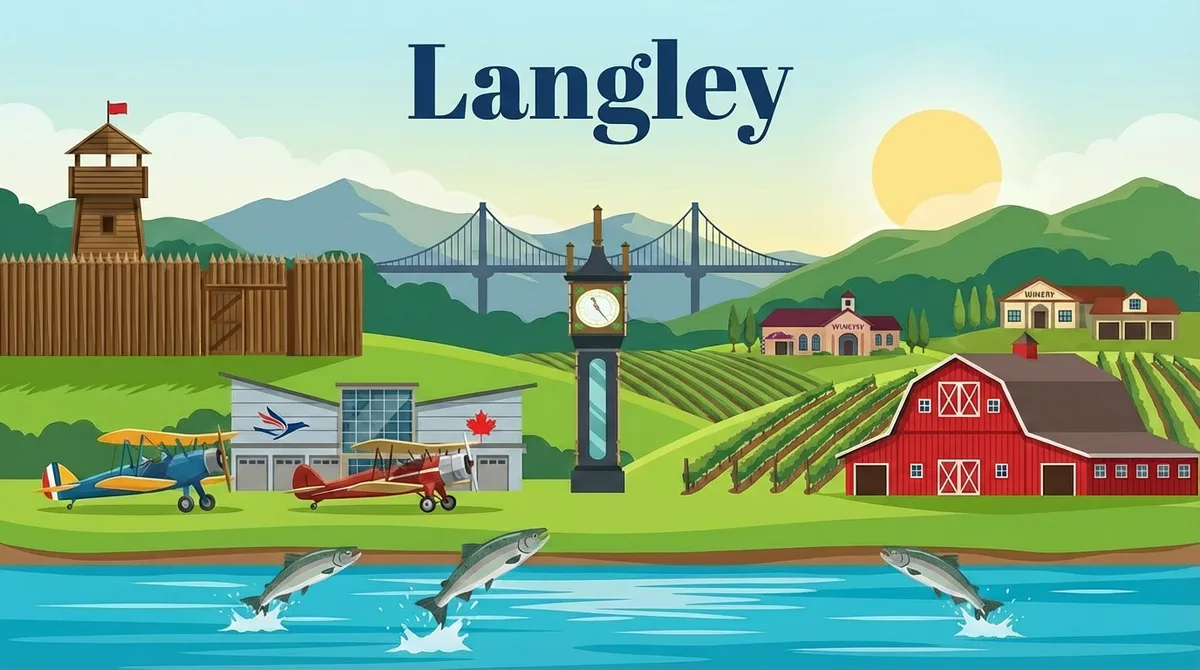 Langley