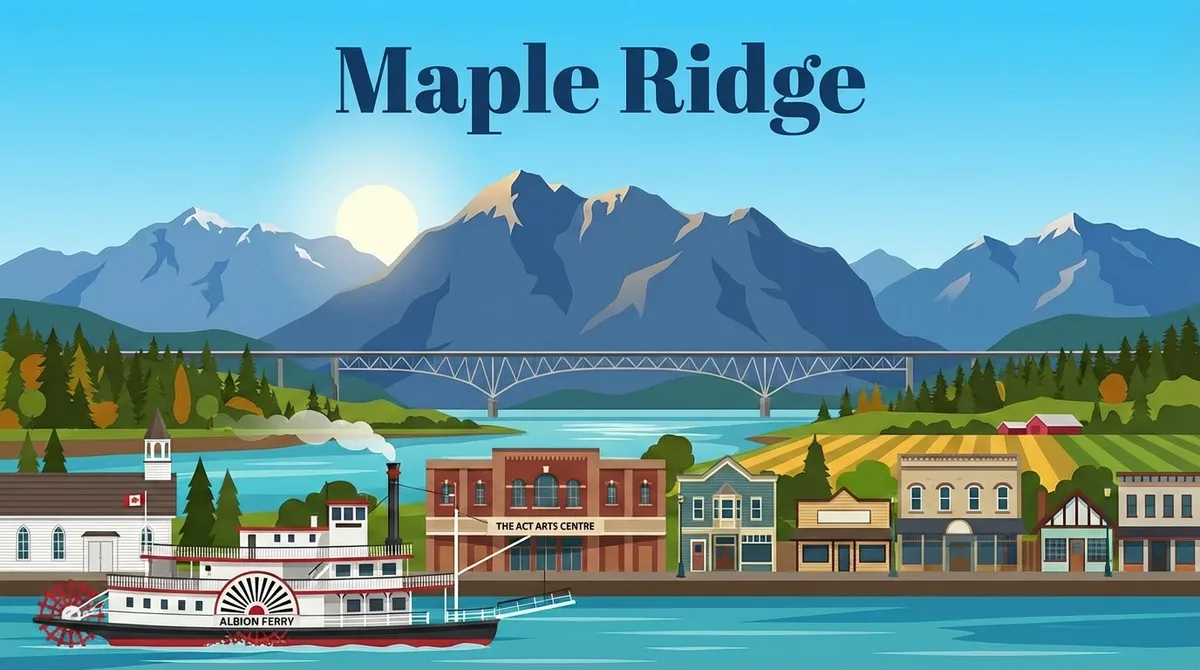 Maple Ridge