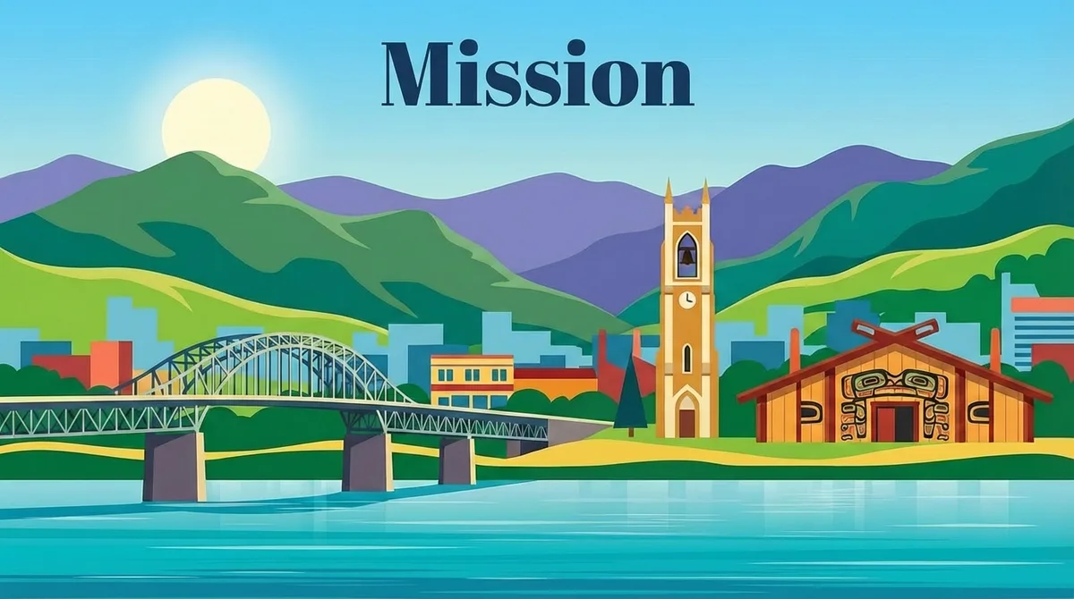 Mission