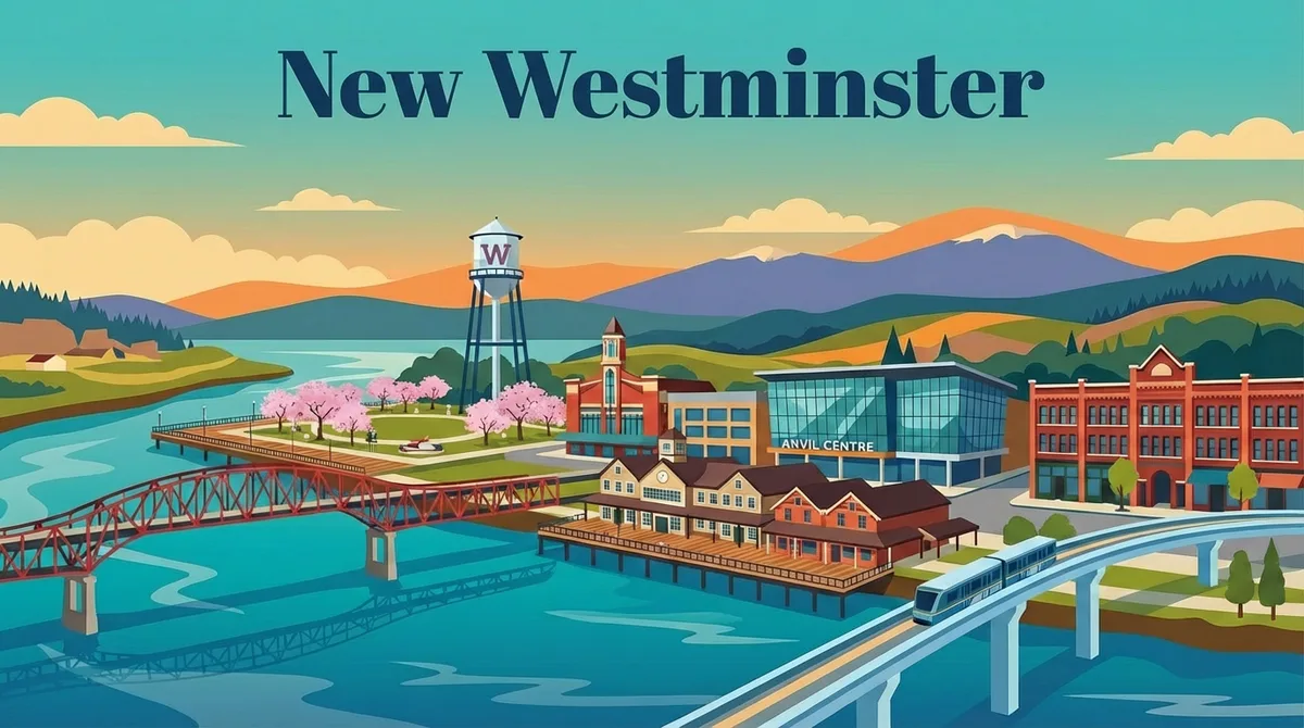 New Westminster