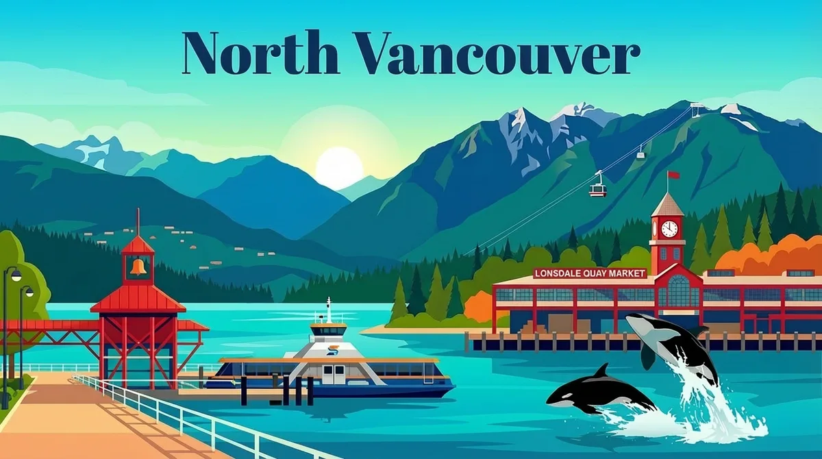North Vancouver