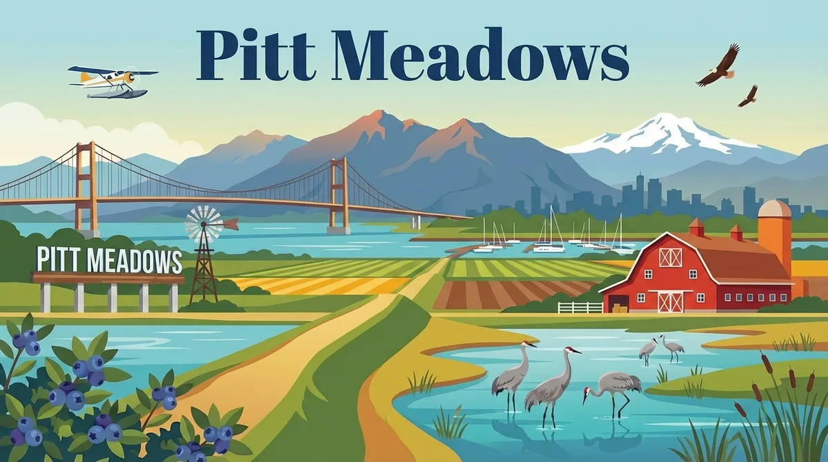 Pitt Meadows