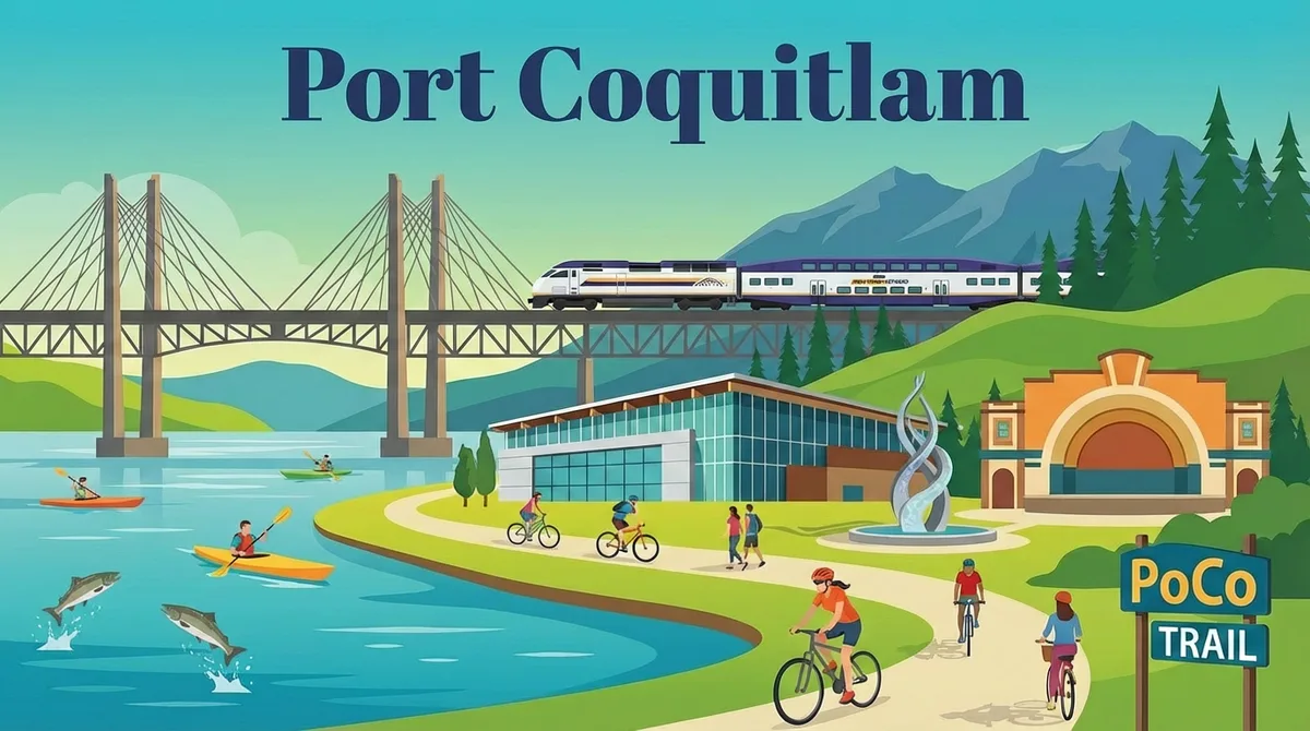 Port Coquitlam