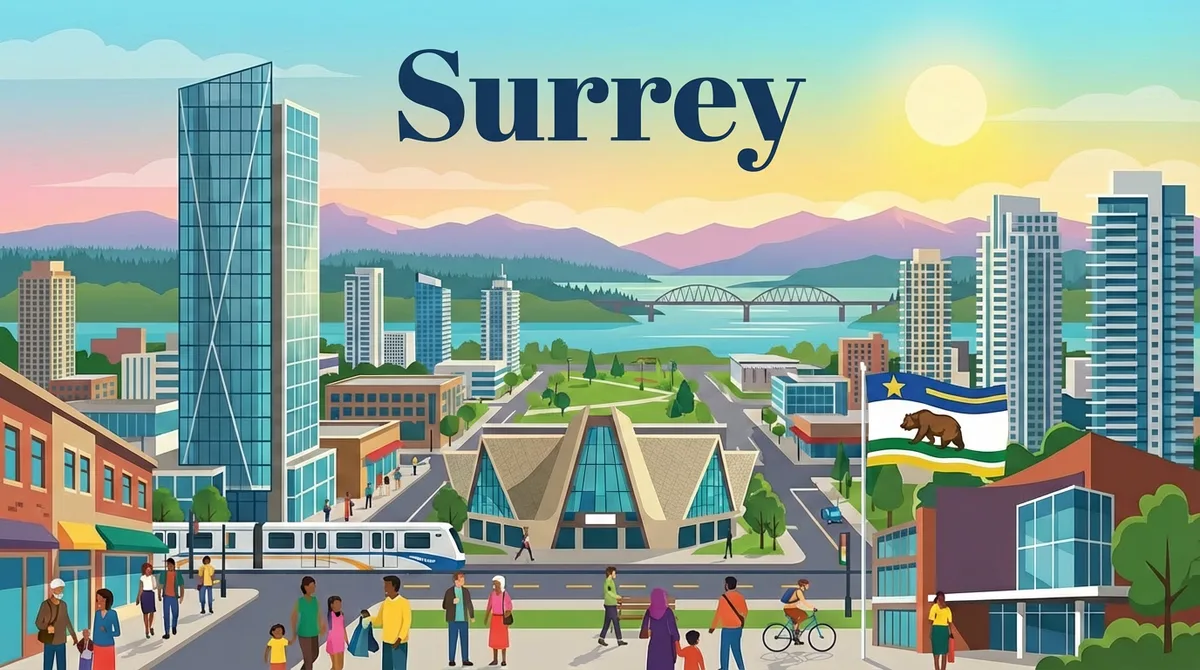 Surrey