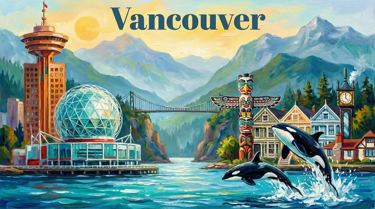 Garage door services in Vancouver